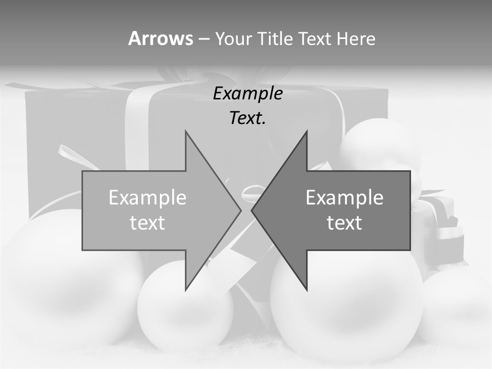 Conference Corporate Management PowerPoint Template
