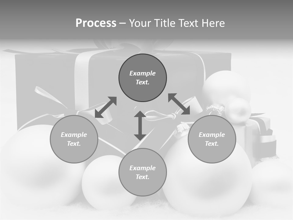 Conference Corporate Management PowerPoint Template