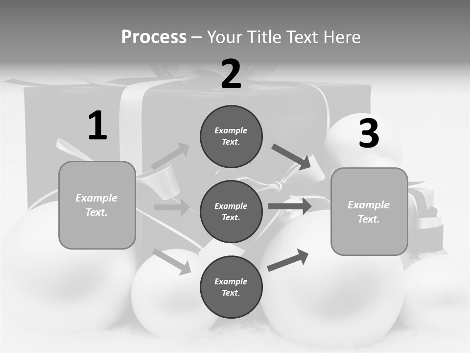 Conference Corporate Management PowerPoint Template