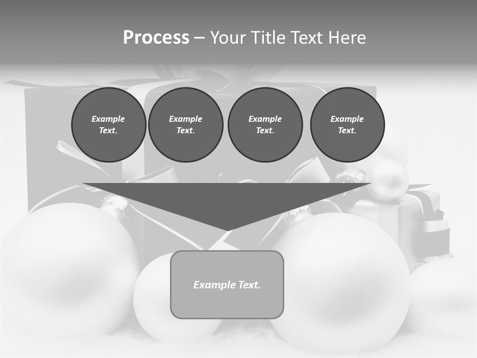 Conference Corporate Management PowerPoint Template
