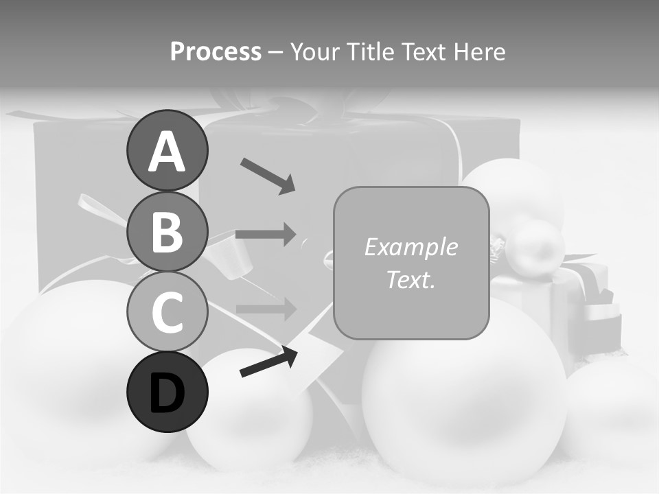 Conference Corporate Management PowerPoint Template