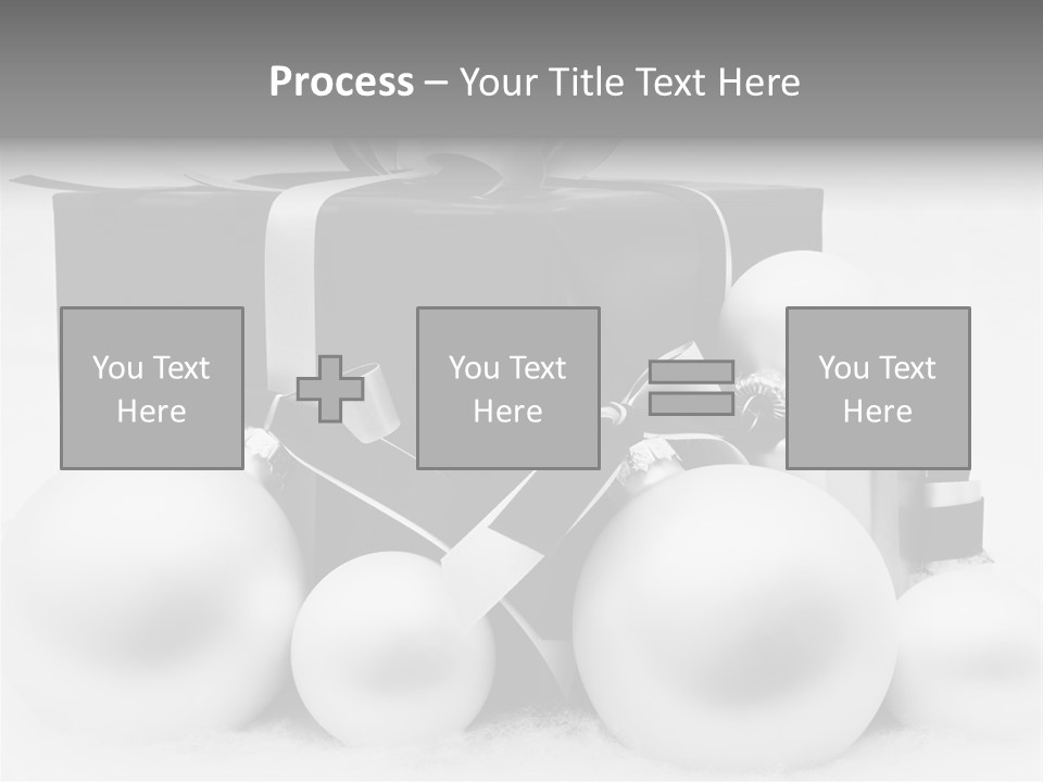Conference Corporate Management PowerPoint Template