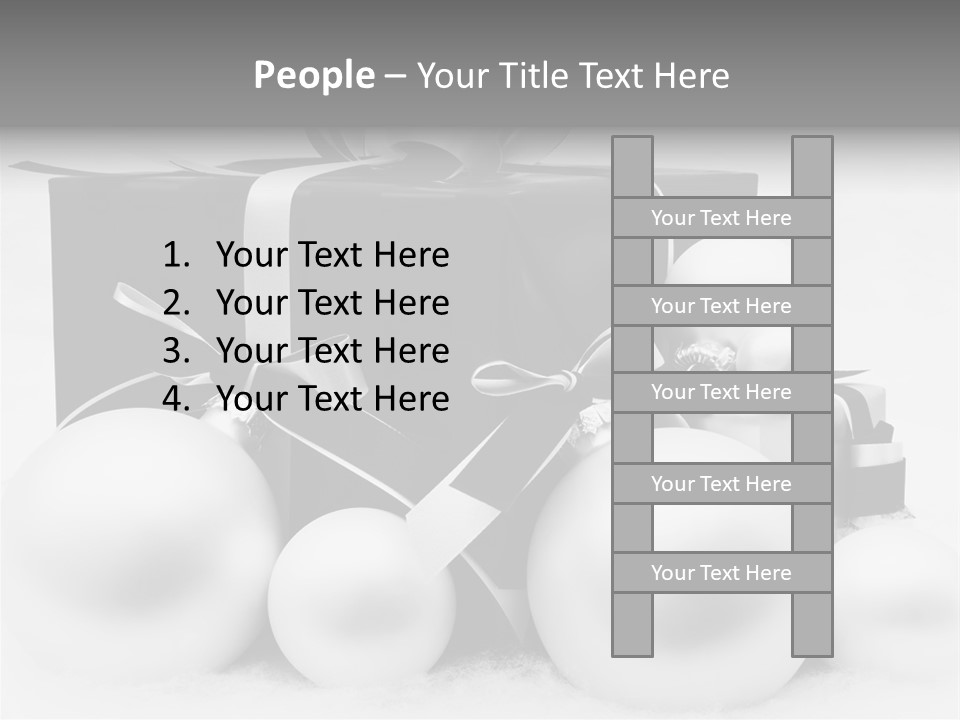 Conference Corporate Management PowerPoint Template
