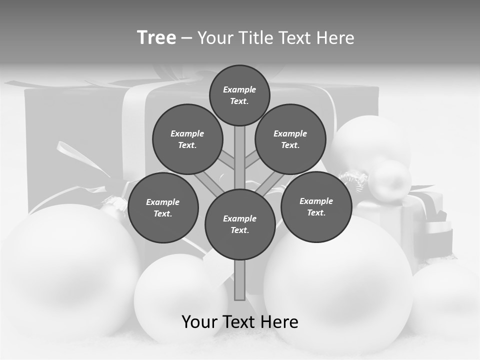 Conference Corporate Management PowerPoint Template