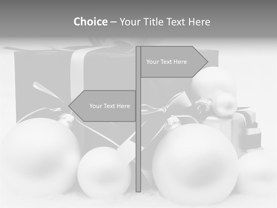 Conference Corporate Management PowerPoint Template