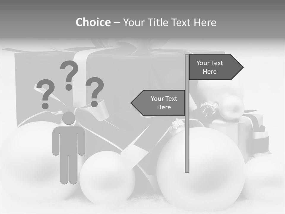 Conference Corporate Management PowerPoint Template