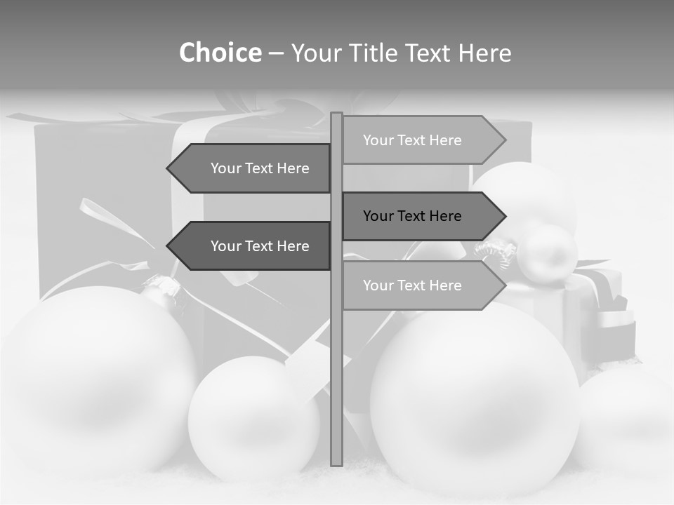 Conference Corporate Management PowerPoint Template
