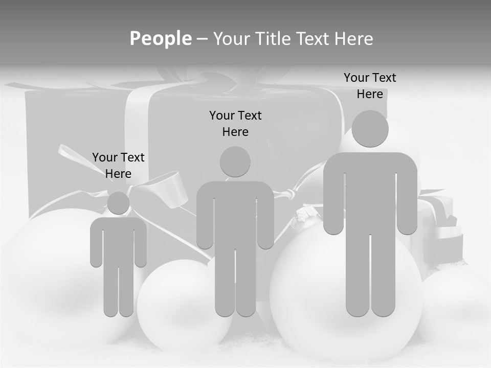 Conference Corporate Management PowerPoint Template