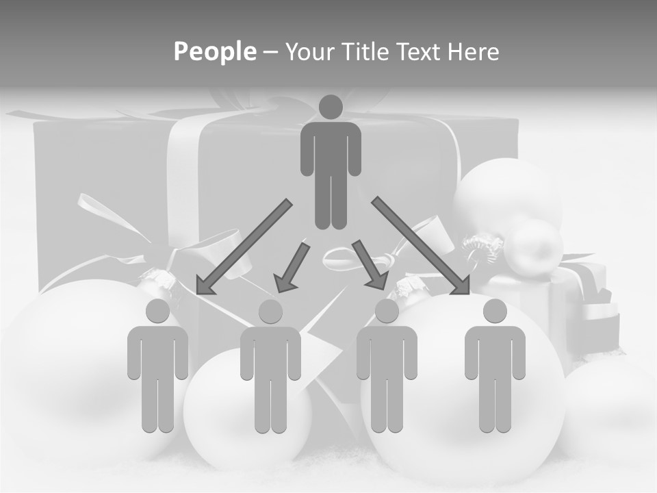 Conference Corporate Management PowerPoint Template