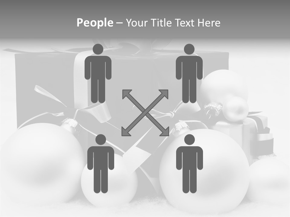 Conference Corporate Management PowerPoint Template