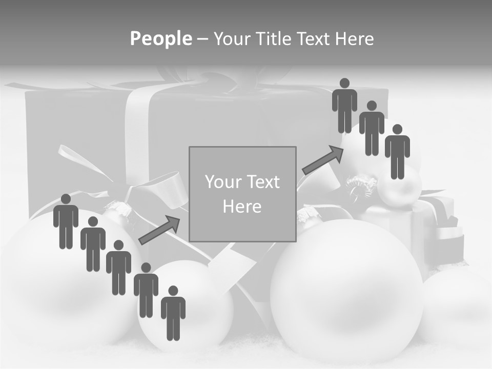 Conference Corporate Management PowerPoint Template