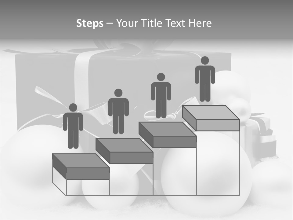 Conference Corporate Management PowerPoint Template