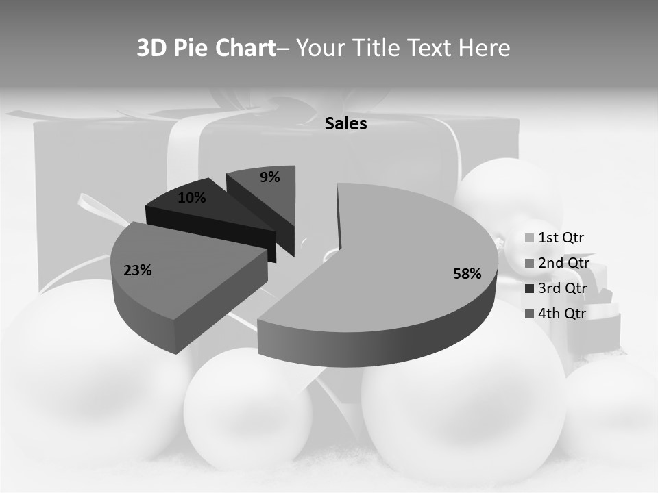 Conference Corporate Management PowerPoint Template