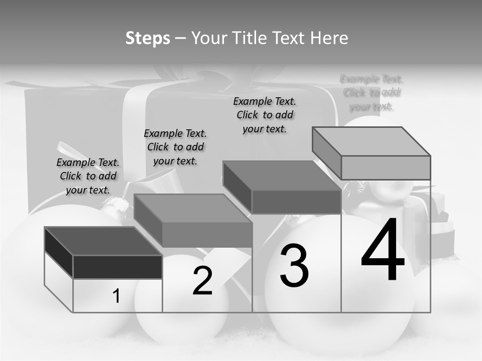 Conference Corporate Management PowerPoint Template