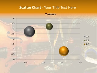 Nature Firtree Pointers PowerPoint Template