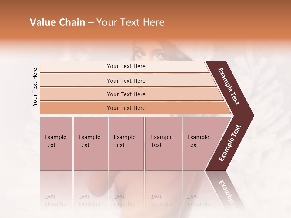 Sexy Xmas Seductive PowerPoint Template