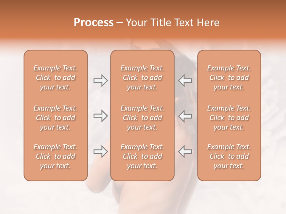Sexy Xmas Seductive PowerPoint Template