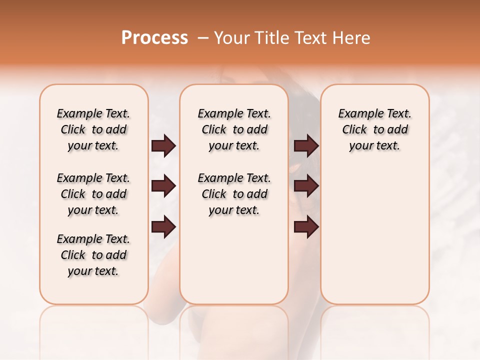 Sexy Xmas Seductive PowerPoint Template