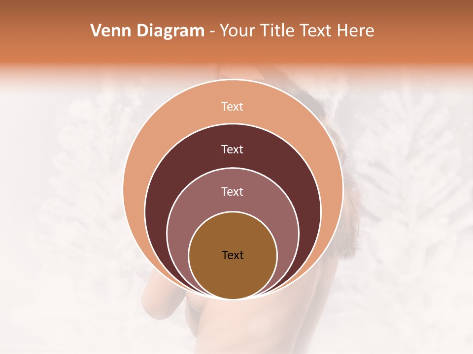 Sexy Xmas Seductive PowerPoint Template