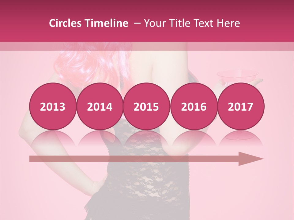 Management Together Group PowerPoint Template