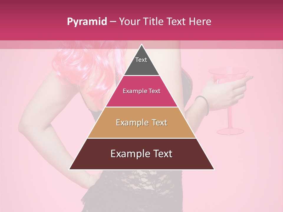 Management Together Group PowerPoint Template