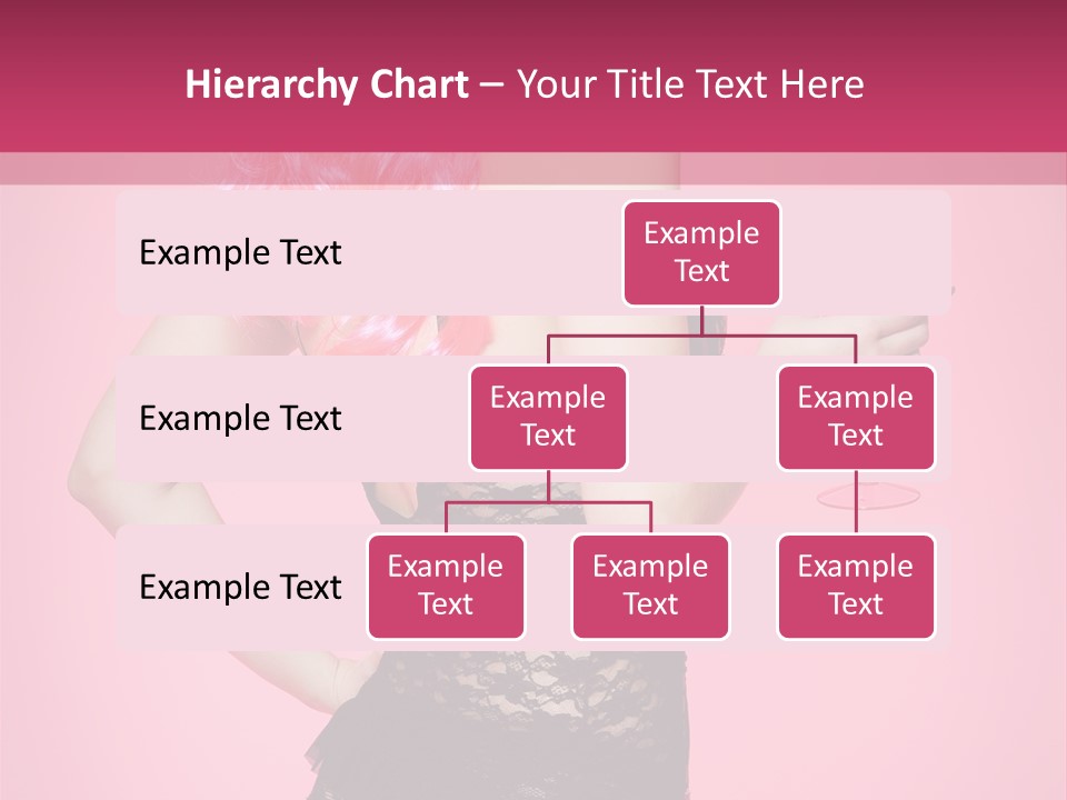 Management Together Group PowerPoint Template