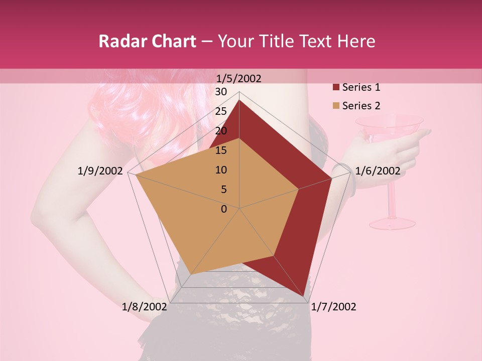 Management Together Group PowerPoint Template