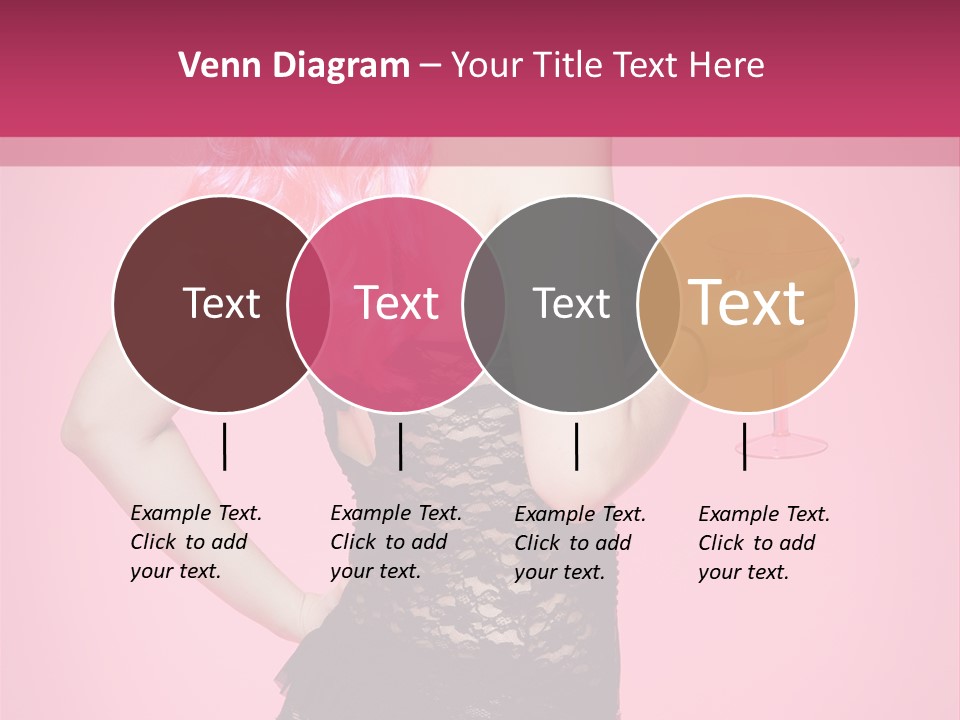 Management Together Group PowerPoint Template