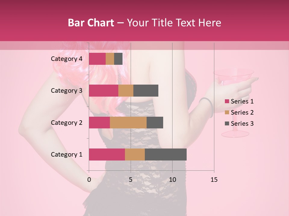 Management Together Group PowerPoint Template