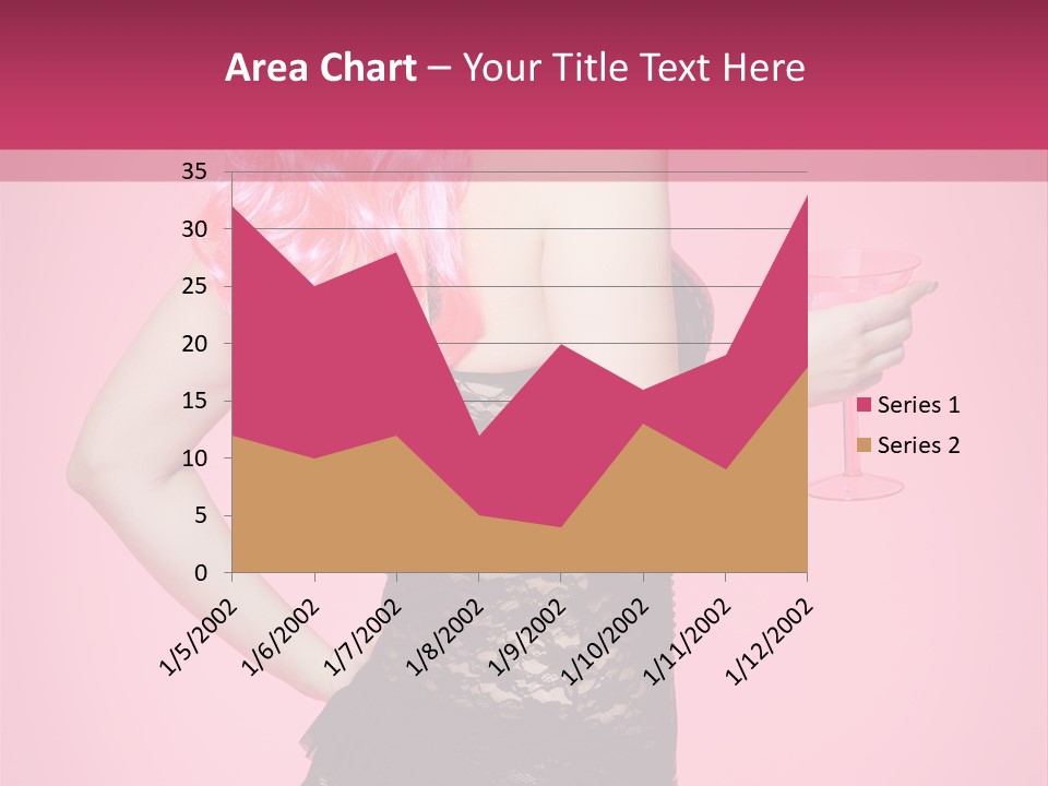 Management Together Group PowerPoint Template