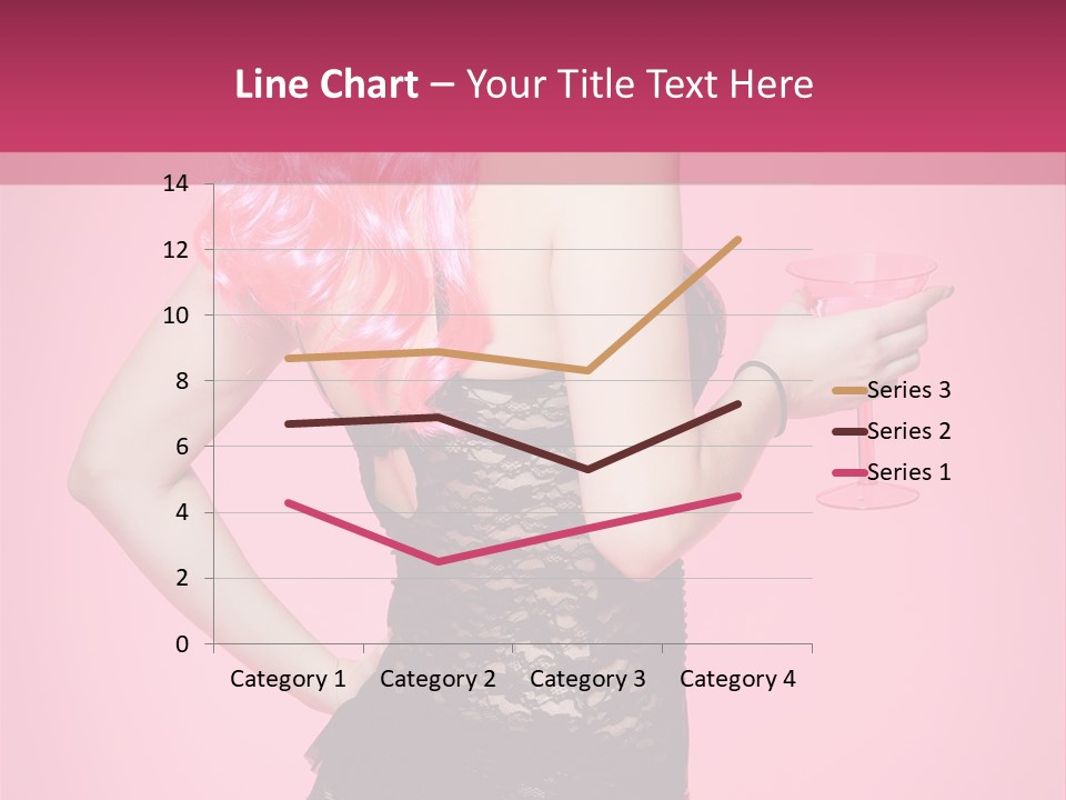 Management Together Group PowerPoint Template