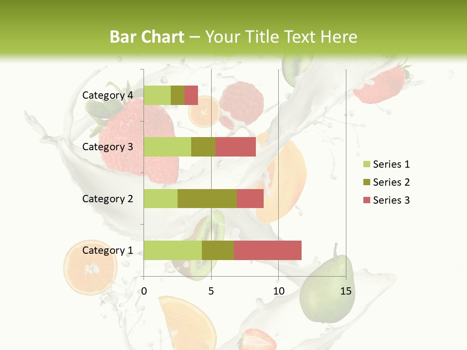 Mandarin Beauty Creative PowerPoint Template