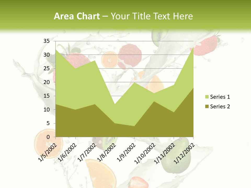 Mandarin Beauty Creative PowerPoint Template