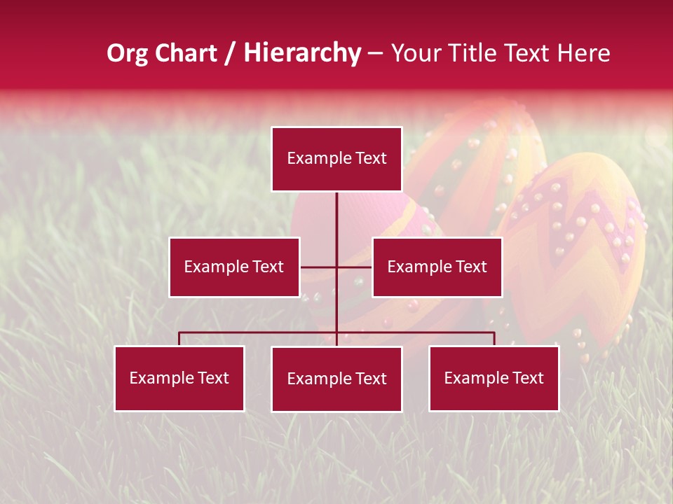 Decoration Group Color PowerPoint Template