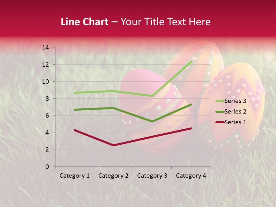 Decoration Group Color PowerPoint Template