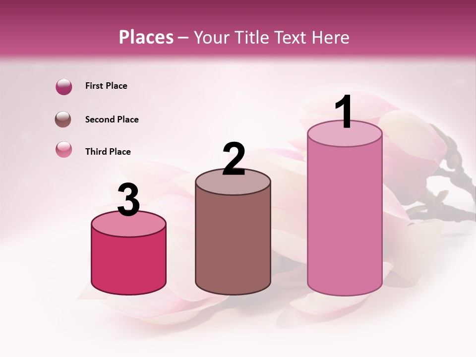 Corporation Writing Team PowerPoint Template