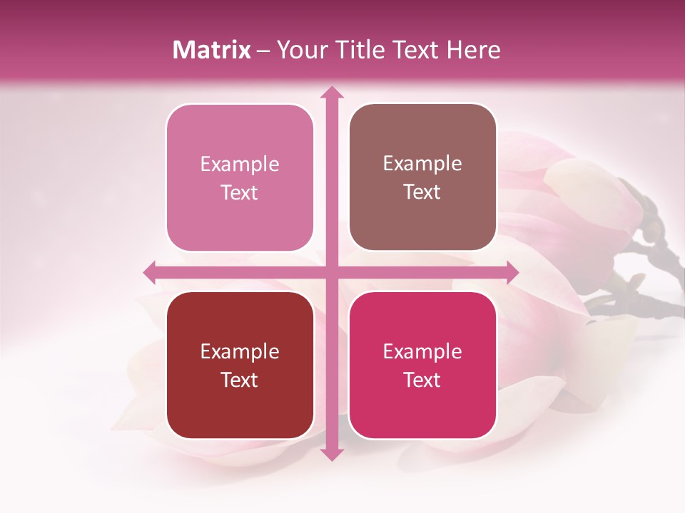 Corporation Writing Team PowerPoint Template