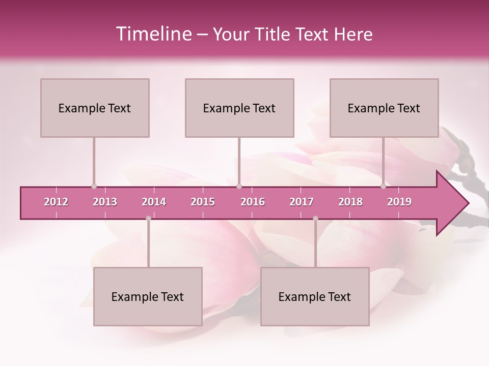 Corporation Writing Team PowerPoint Template