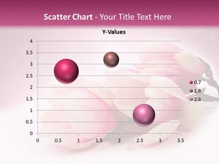 Corporation Writing Team PowerPoint Template