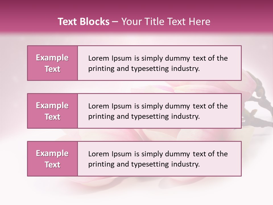 Corporation Writing Team PowerPoint Template