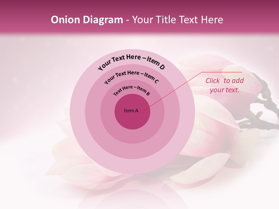 Corporation Writing Team PowerPoint Template