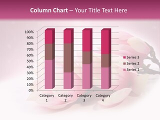 Corporation Writing Team PowerPoint Template