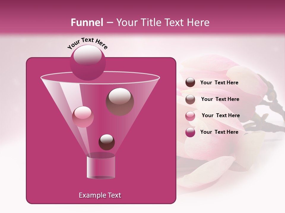 Corporation Writing Team PowerPoint Template