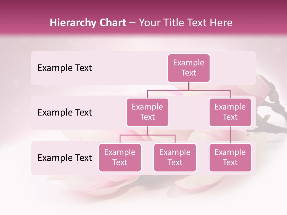 Corporation Writing Team PowerPoint Template