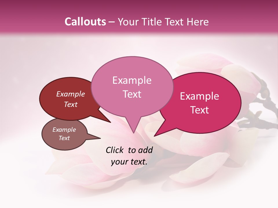 Corporation Writing Team PowerPoint Template