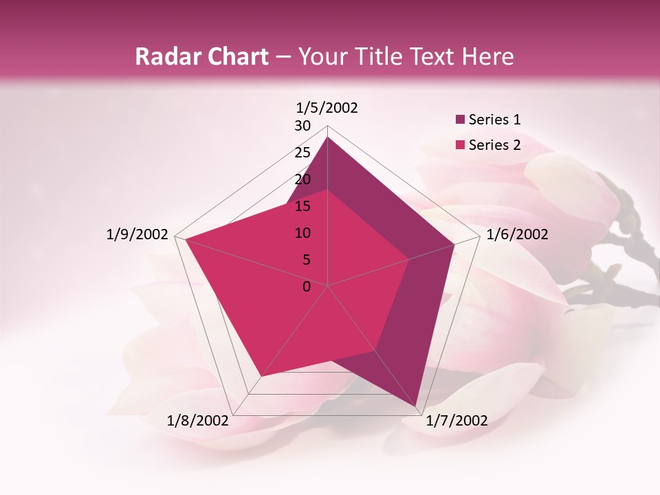 Corporation Writing Team PowerPoint Template