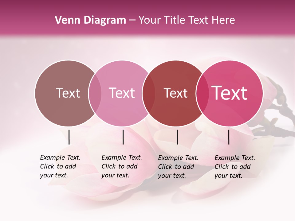 Corporation Writing Team PowerPoint Template