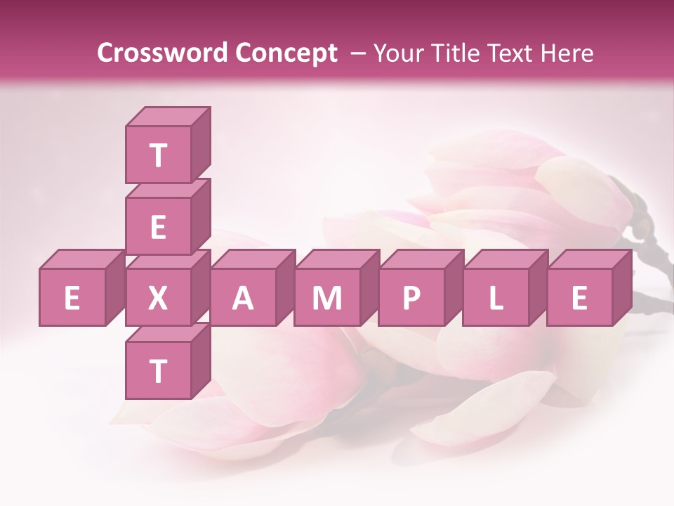 Corporation Writing Team PowerPoint Template