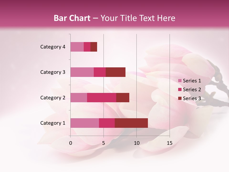 Corporation Writing Team PowerPoint Template