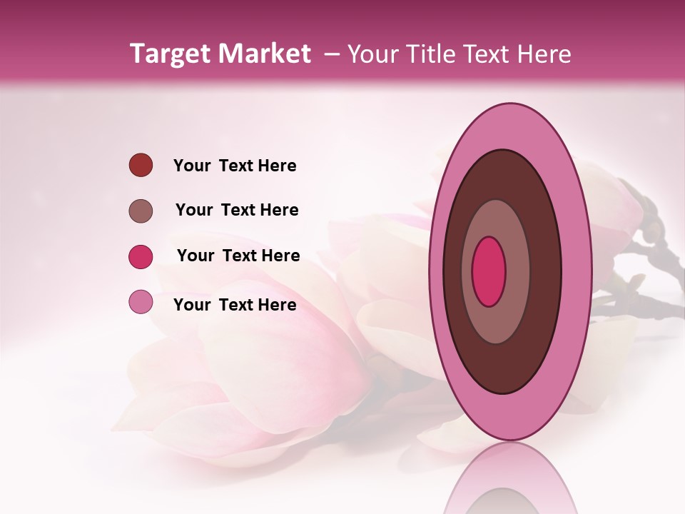 Corporation Writing Team PowerPoint Template